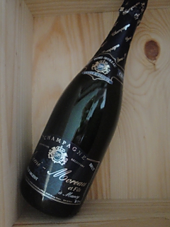 Champagne Cuvee d'Argent.JPG
